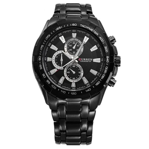 Reloj Curren 8023-5 Hombre - Análogo